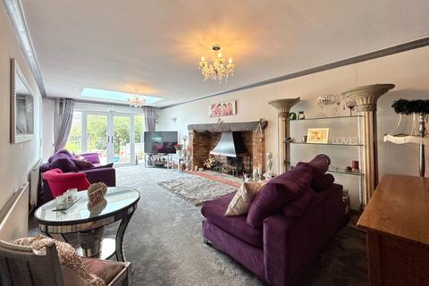 4 bedroom detached house for sale, Norton Lane, Earlswood, Solihull, B94 5LT
