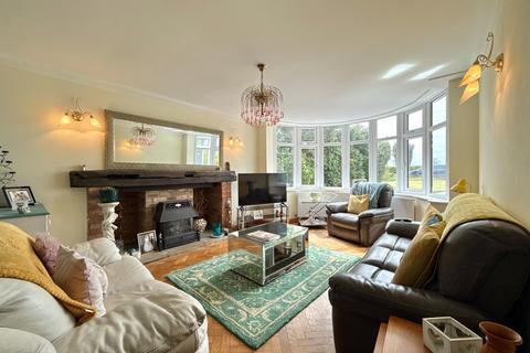 4 bedroom detached house for sale, Norton Lane, Earlswood, Solihull, B94 5LT
