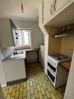1 bedroom flat to rent, Scotland Road, Chesterton, Cambridge