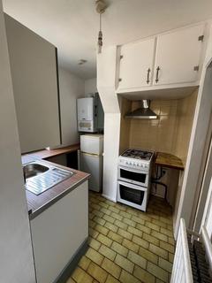 1 bedroom flat to rent, Scotland Road, Chesterton, Cambridge