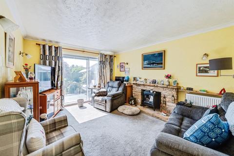 2 bedroom semi-detached bungalow for sale, Larksfield Close, Carterton