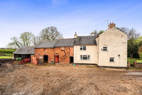 6 bedroom country house for sale, Soulton Road, Wem, Shrewsbury.