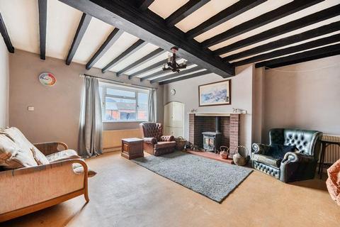 6 bedroom country house for sale, Soulton Road, Wem, Shrewsbury.