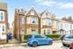 Fairacres Road, Iffley Fields, Oxford
