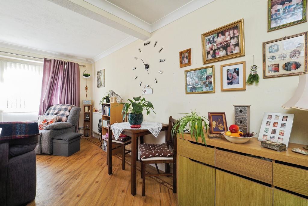 Apartment in Nottingham - View 4