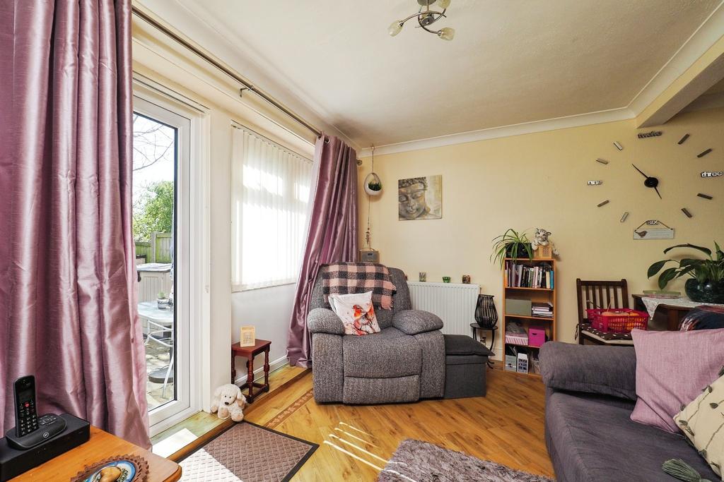 Apartment in Nottingham - View 2