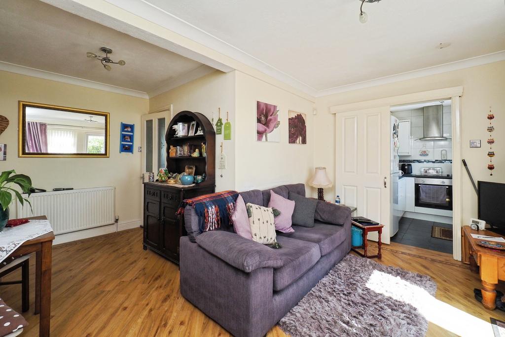 Apartment in Nottingham - View 5