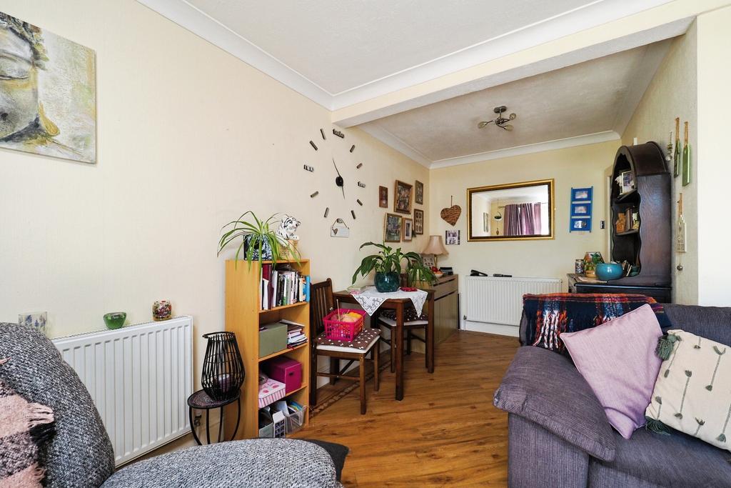 Apartment in Nottingham - More