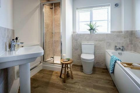 undefined, Beebys Way, Hampton Water, Peterborough