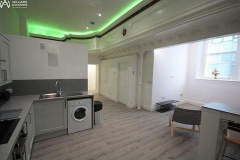 undefined, High Street, Bangor, Gwynedd, LL57