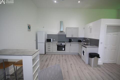 undefined, High Street, Bangor, Gwynedd, LL57