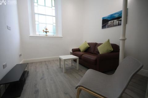 undefined, High Street, Bangor, Gwynedd, LL57