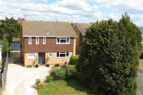 4 bedroom detached house for sale, Hemsdale, Maidenhead, SL6