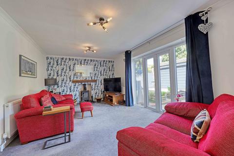 4 bedroom detached house for sale, Hemsdale, Maidenhead, SL6