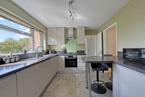 4 bedroom detached house for sale, Hemsdale, Maidenhead, SL6