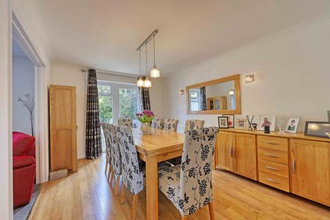 4 bedroom detached house for sale, Hemsdale, Maidenhead, SL6