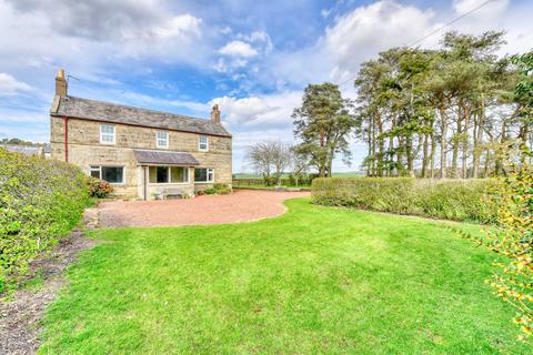 undefined, Branton Middlesteads Farmhouse, Glanton, Alnwick, NE66 4BQ
