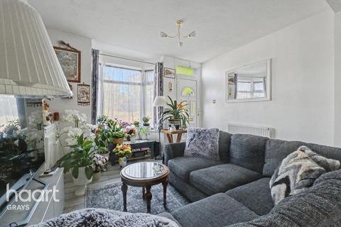 2 bedroom terraced house for sale, Mill Lane, West Thurrock
