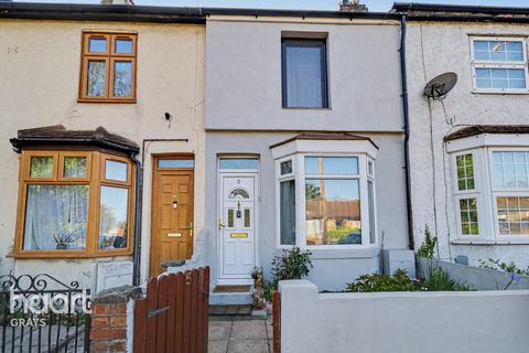 2 bedroom terraced house for sale, Mill Lane, West Thurrock