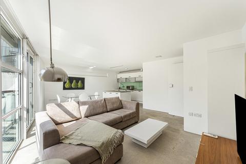Pear Tree Street, London, EC1V