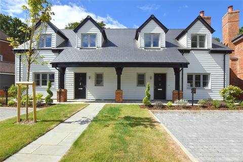 3 bedroom semi-detached house for sale, Chiddingfold Road, Dunsfold, GU8
