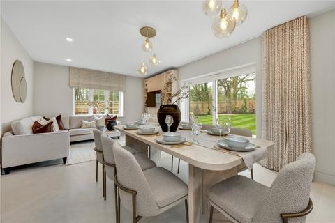 3 bedroom semi-detached house for sale, Chiddingfold Road, Dunsfold, GU8