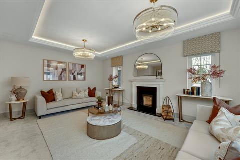 3 bedroom semi-detached house for sale, Chiddingfold Road, Dunsfold, GU8