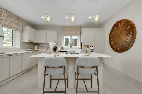 3 bedroom semi-detached house for sale, Chiddingfold Road, Dunsfold, GU8