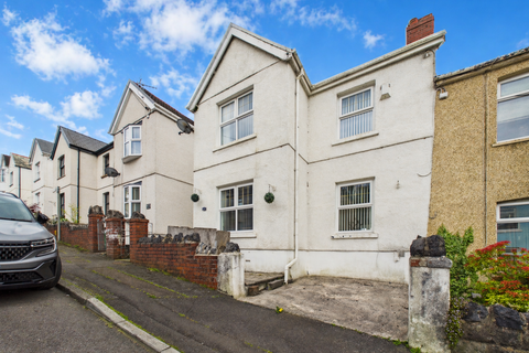 3 bedroom semi-detached house for sale, Westbourne Road, Neath SA11