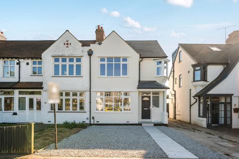 Eden Park Avenue, Beckenham, BR3