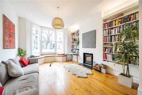 Ainger Road, London, NW3