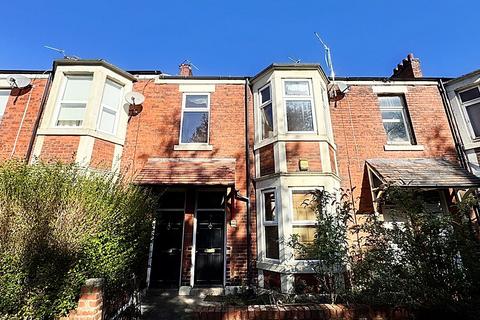 2 bedroom apartment for sale, Holly Avenue, Wallsend