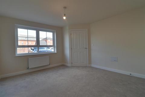 3 bedroom terraced house for sale, Pembrey Drive, Stoke-On-Trent