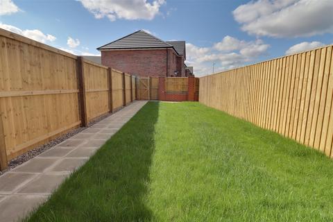 3 bedroom terraced house for sale, Pembrey Drive, Stoke-On-Trent