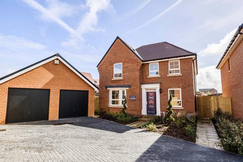 undefined, Arle Road, Curbridge, Southampton, Hampshire, SO30