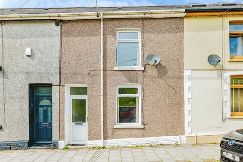 2 bedroom terraced house for sale, David Street, Blaengarw, Bridgend