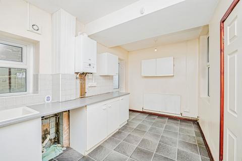 2 bedroom terraced house for sale, David Street, Blaengarw, Bridgend