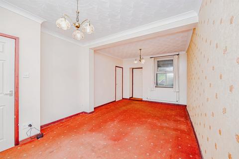 2 bedroom terraced house for sale, David Street, Blaengarw, Bridgend