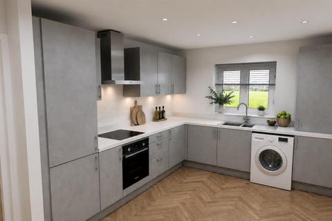 3 bedroom detached house for sale, Rowan, Vale Meadows, Lancaster LA1