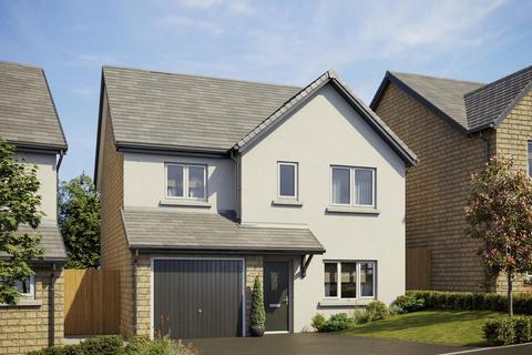 4 bedroom detached house for sale, Hazel Split, Vale Meadows, Lancaster LA1