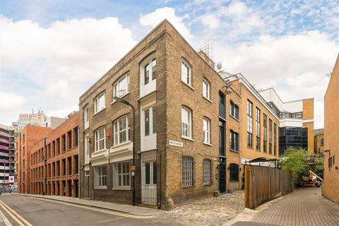 2 bedroom house to rent, Motley Avenue, London EC2A