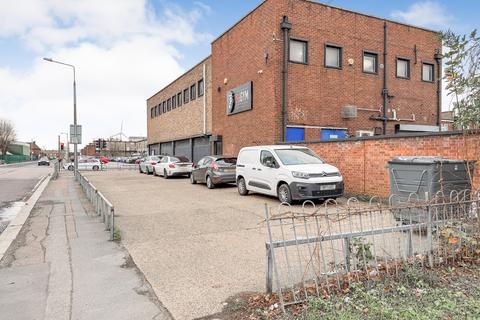 undefined, Land on the corner of Calcutta Road and St Chads Road, Essex, RM18 7QU