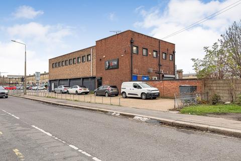 undefined, Land on the corner of Calcutta Road and St Chads Road, Essex, RM18 7QU