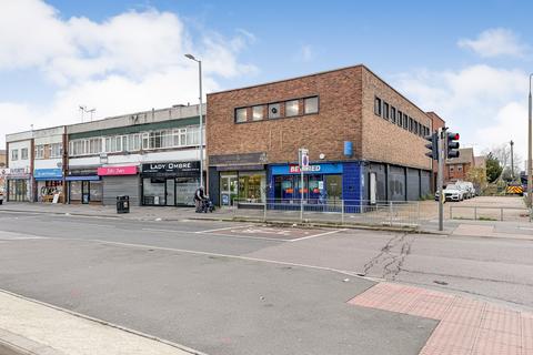undefined, Land on the corner of Calcutta Road and St Chads Road, Essex, RM18 7QU