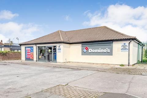 Retail property (high street) for sale, 8 Linford Road, Chadwell St Mary, Essex, RM16 4JW