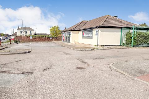 Retail property (high street) for sale, 8 Linford Road, Chadwell St Mary, Essex, RM16 4JW