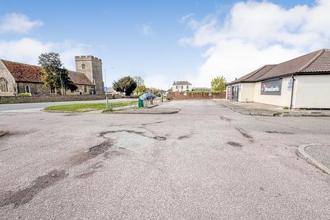 Retail property (high street) for sale, 8 Linford Road, Chadwell St Mary, Essex, RM16 4JW