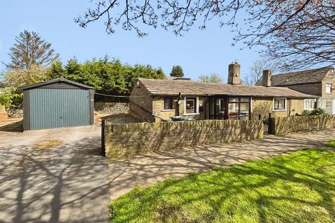 2 bedroom terraced bungalow for sale, Beacon Road, Bradford BD6