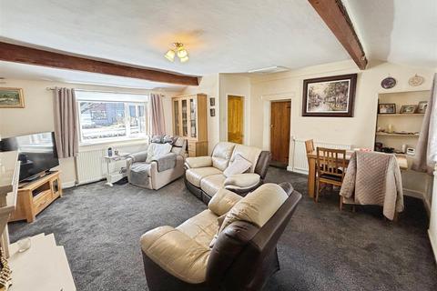 2 bedroom terraced bungalow for sale, Beacon Road, Bradford BD6