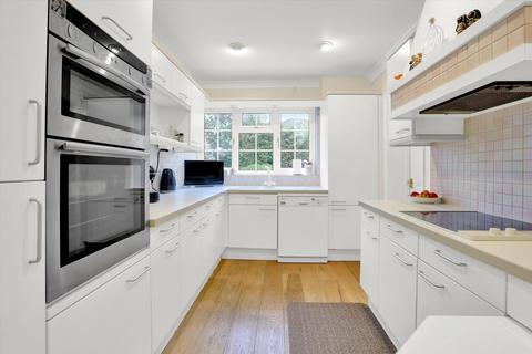 5 bedroom detached house for sale, Ronneby Close, Weybridge, Surrey KT13